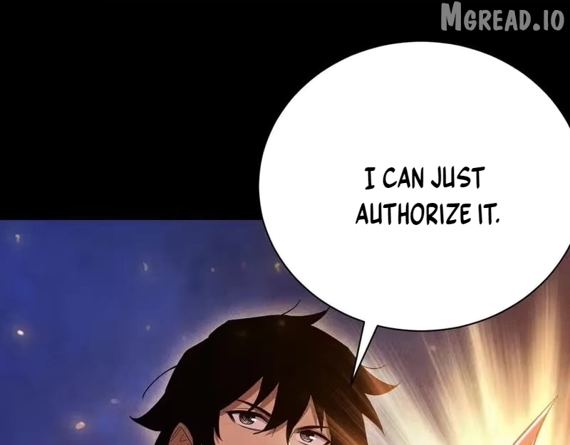 I Awoke as a God After Auto Battling For a Million Years Chapter 75  - page 90